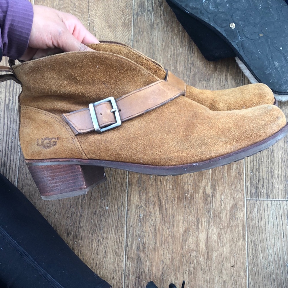 Ugg boots